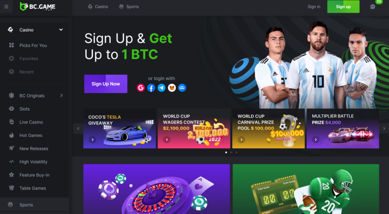 BC Game Casino Online Registration Your Gateway to Exciting Gaming BC Game Casino Online Registration Your Gateway to Exciting Gaming