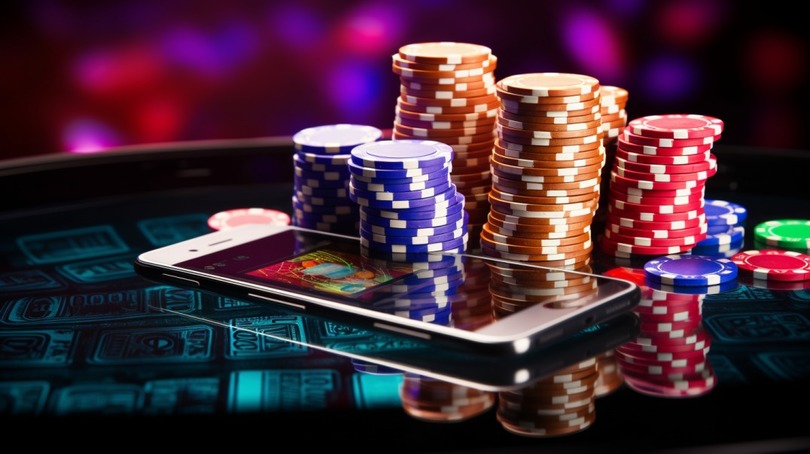 Discover the Exciting World of Casino Neonix UK 0 Discover the Exciting World of Casino Neonix UK 0