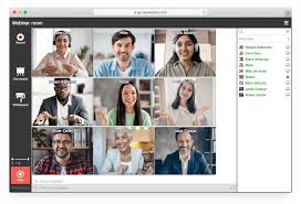 Nowoczesne rozwiązania dla organizacji webinar software Nowoczesne rozwiązania dla organizacji webinar software