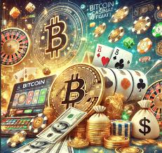 カジノシークレット ビットコインの魅力と安全性 カジノシークレット ビットコインの魅力と安全性