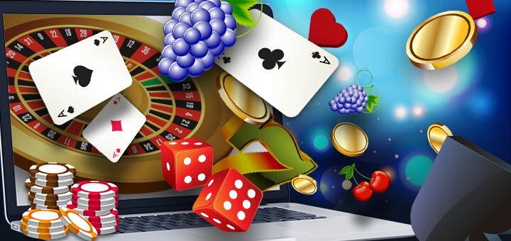 Slot aylanishlari bilan real yutuqlarga bir qadam O'yin dunyosiga tayyormisiz Slot aylanishlari bilan real yutuqlarga bir qadam O'yin dunyosiga tayyormisiz
