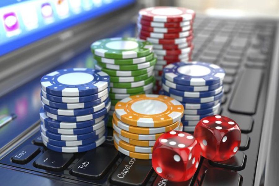 Discover the Thrills of Online Casino Jokabet