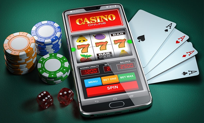 Discover the Thrills of Online Casino Jokabet