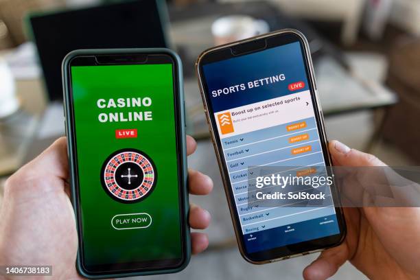 Enjoy casino games with thrilling excitement Enjoy casino games with thrilling excitement