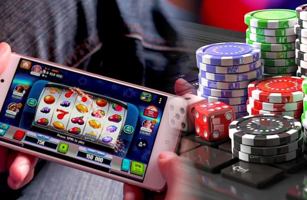 Experience the Excitement at Casino Richy Farmer UK Experience the Excitement at Casino Richy Farmer UK