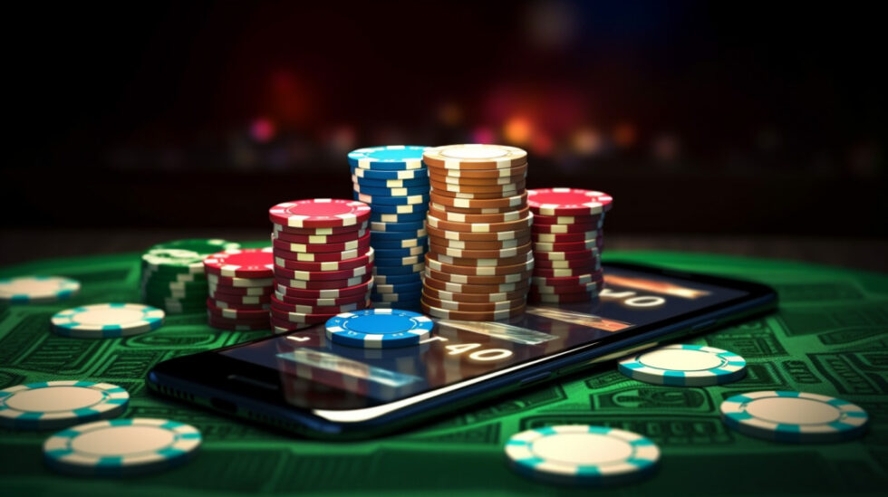 Experience the Thrill at Casino LuckiCasino 8 Experience the Thrill at Casino LuckiCasino 8