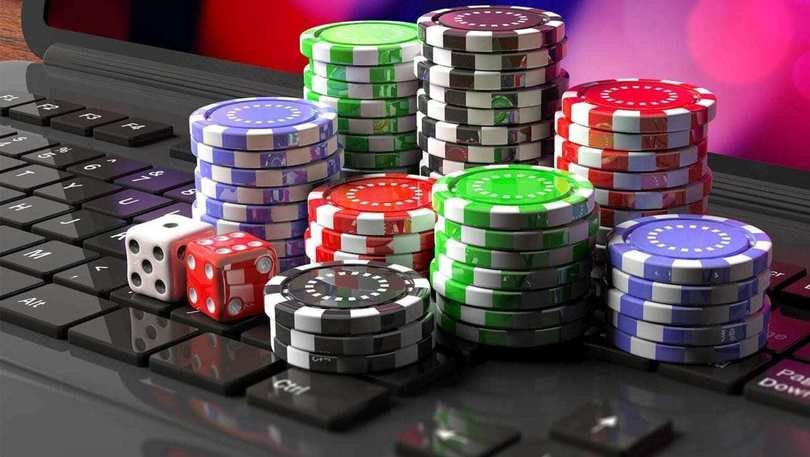 Experience the Thrill at Casino LuckiCasino 8 Experience the Thrill at Casino LuckiCasino 8