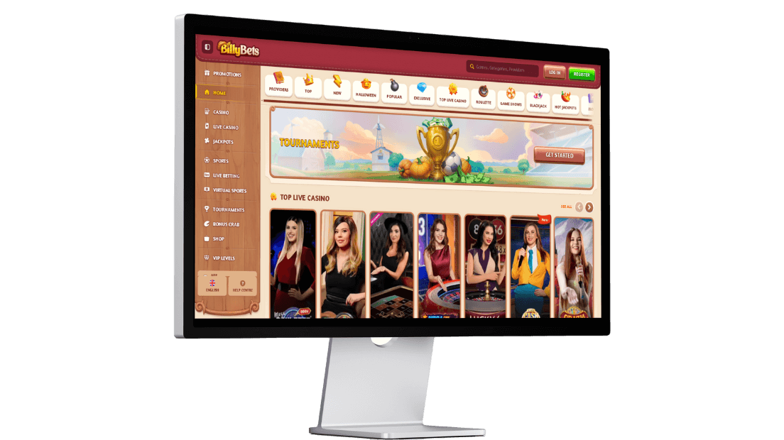 Top Benefits of Online Casino Australia for Gamblers Top Benefits of Online Casino Australia for Gamblers